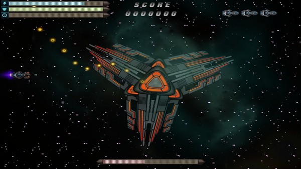 Solar Wind screenshot 3
