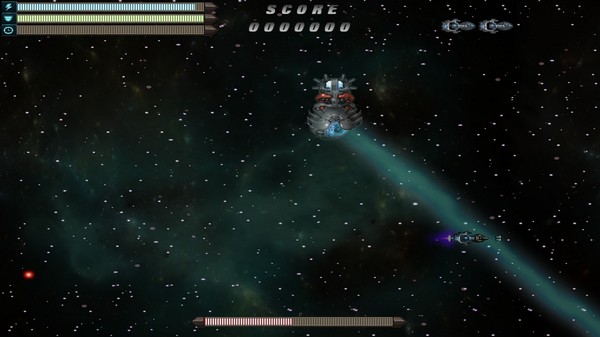 Solar Wind screenshot 2
