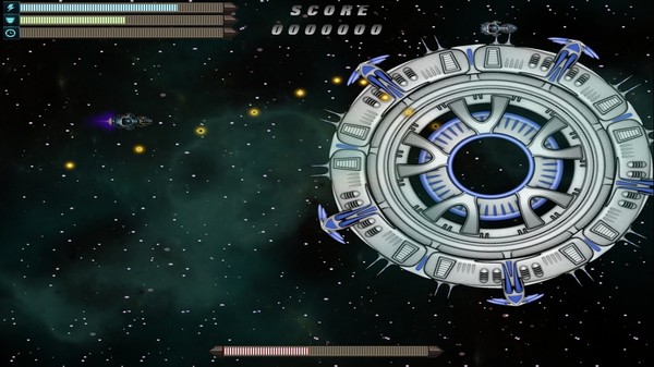 Solar Wind screenshot 6