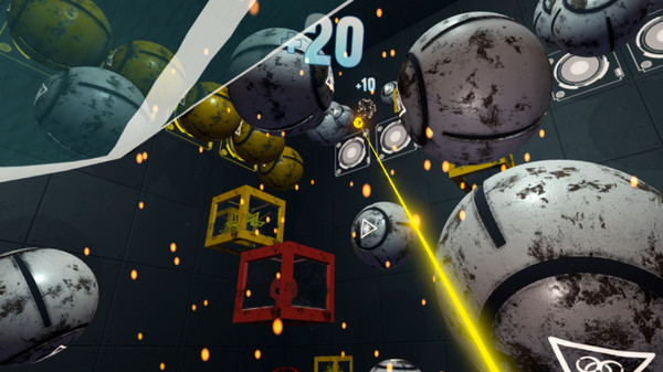 THE BOX VR screenshot 10