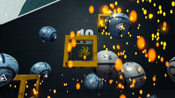 THE BOX VR screenshot 8