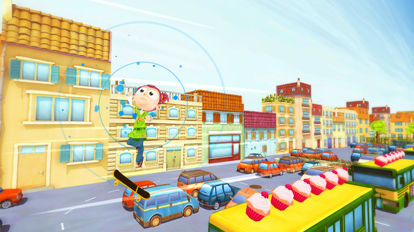Angelo Skate Away screenshot 8