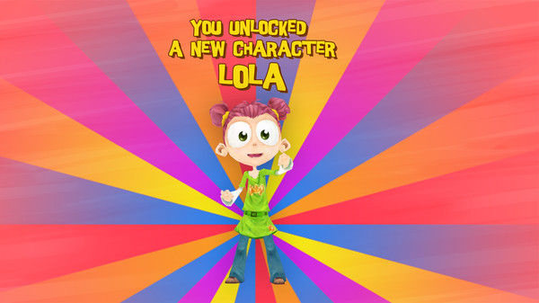 Angelo Skate Away screenshot 1