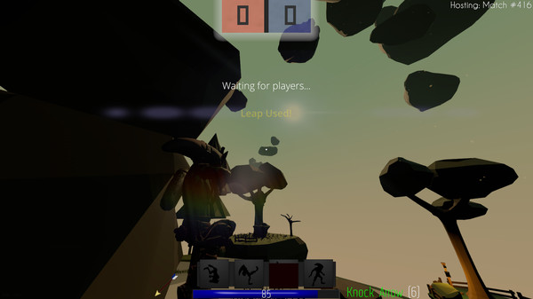 Archers screenshot 2