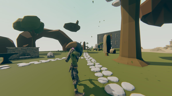 Archers screenshot 4