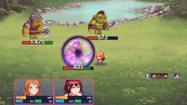NVL screenshot 3