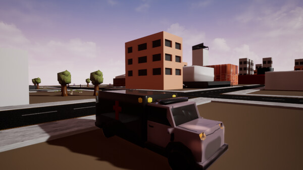 Alive Hunter screenshot 1