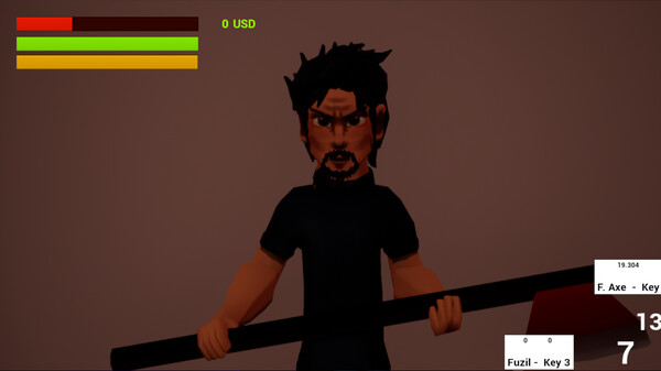 Alive Hunter screenshot 5