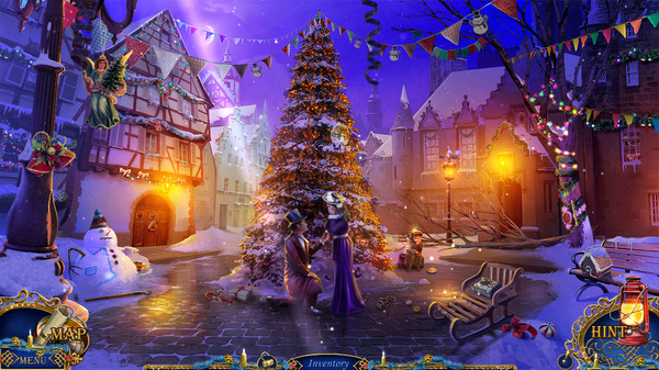 Christmas Stories: A Christmas Carol Collector's Edition screenshot 9