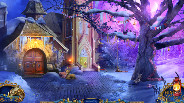 Christmas Stories: A Christmas Carol Collector's Edition screenshot 8