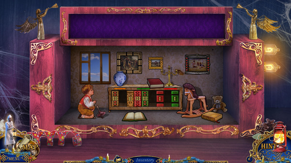 Christmas Stories: A Christmas Carol Collector's Edition screenshot 5