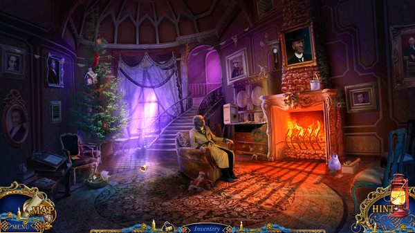Christmas Stories: A Christmas Carol Collector's Edition screenshot 7