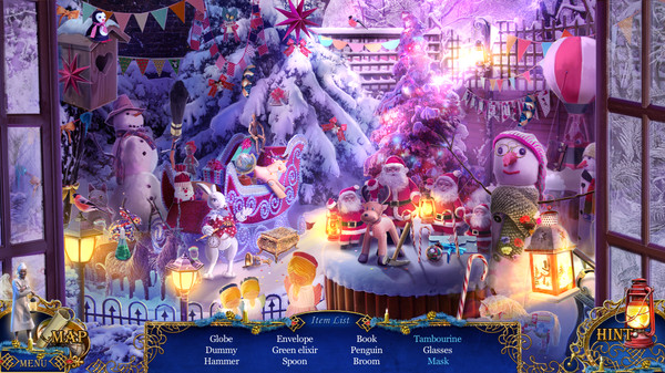 Christmas Stories: A Christmas Carol Collector's Edition screenshot 2