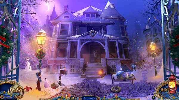 Christmas Stories: A Christmas Carol Collector's Edition screenshot 10