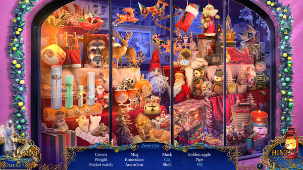 Christmas Stories: A Christmas Carol Collector's Edition screenshot 3