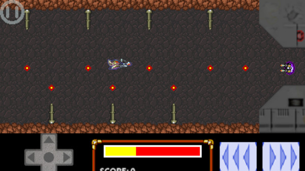 Pure Metal: Feature 1 screenshot 3