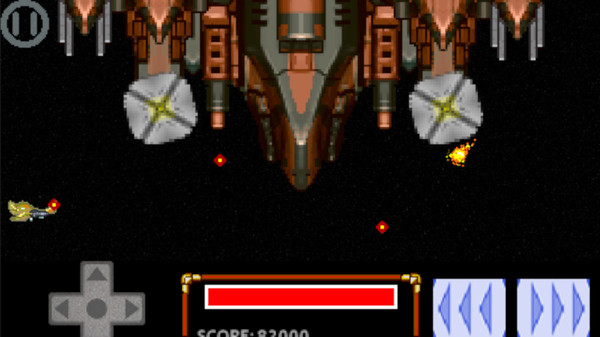 Pure Metal: Feature 1 screenshot 2