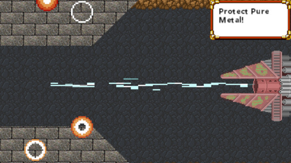 Pure Metal: Feature 1 screenshot 4