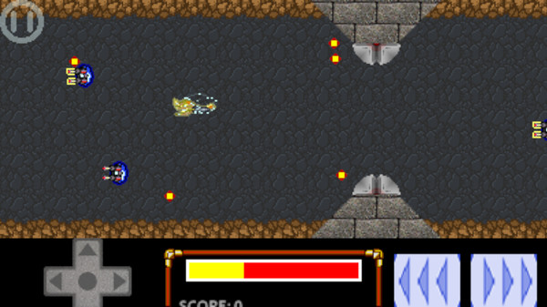 Pure Metal: Feature 1 screenshot 5