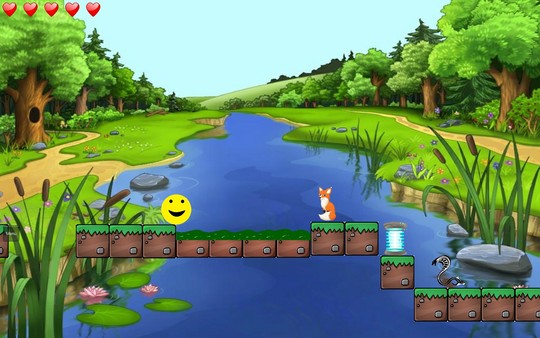 KOLOBOK screenshot 5