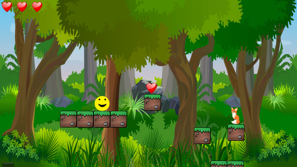 KOLOBOK screenshot 1