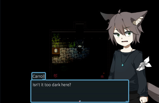Wolf & Rabbit screenshot 5
