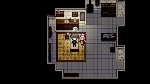 Wolf & Rabbit screenshot 3