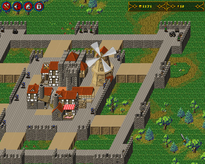 Donjon Defense screenshot 4