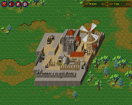 Donjon Defense screenshot 5