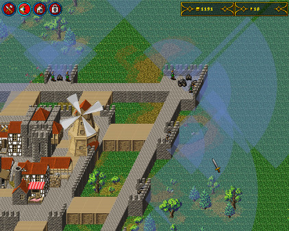 Donjon Defense screenshot 3
