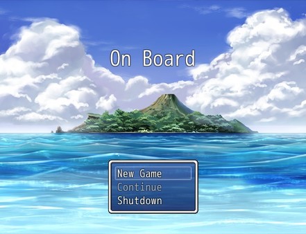 On Board screenshot 5