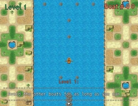 On Board screenshot 2
