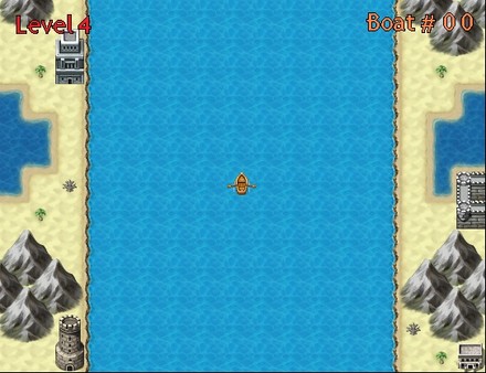 On Board screenshot 4