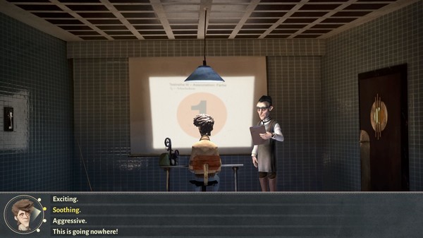 Truberbrook / Trüberbrook screenshot 5