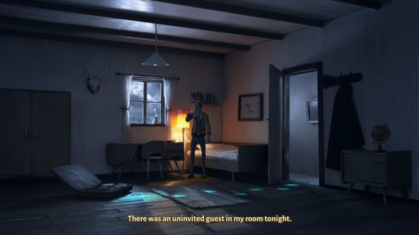 Truberbrook / Trüberbrook screenshot 6