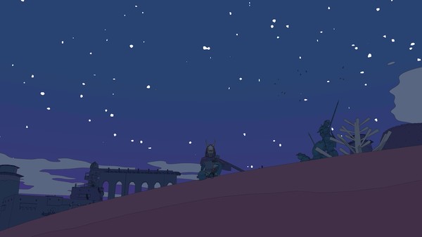 Sable screenshot 12