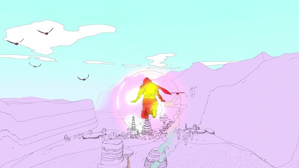 Sable screenshot 8