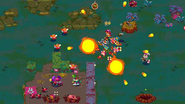 Atomicrops screenshot 7