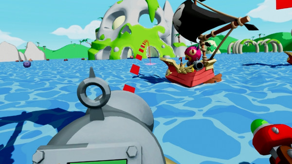 Ship Ahoy Open BETA screenshot 10