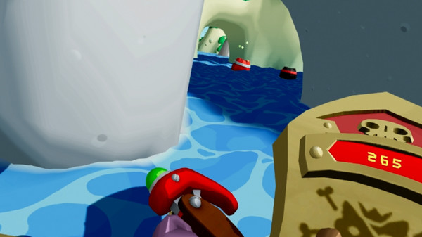 Ship Ahoy Open BETA screenshot 7