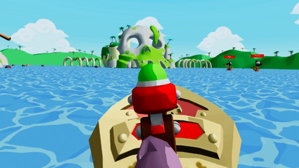 Ship Ahoy Open BETA screenshot 8