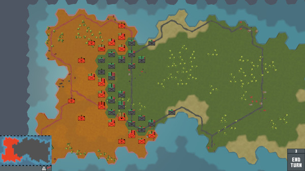 Schwerpunkt screenshot 1
