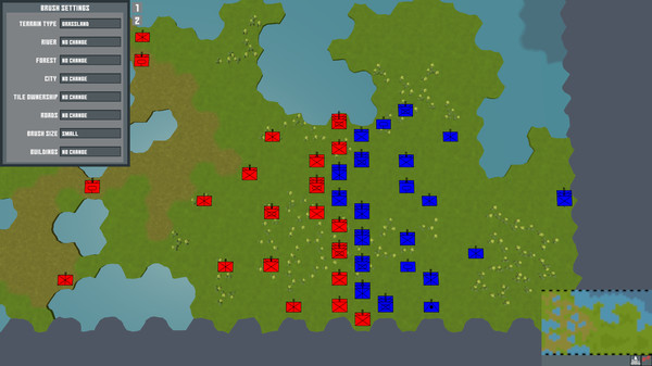 Schwerpunkt screenshot 5