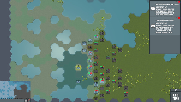 Schwerpunkt screenshot 3