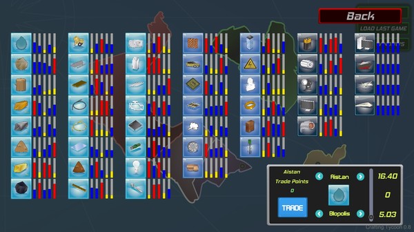 Crafting Tycoon screenshot 6