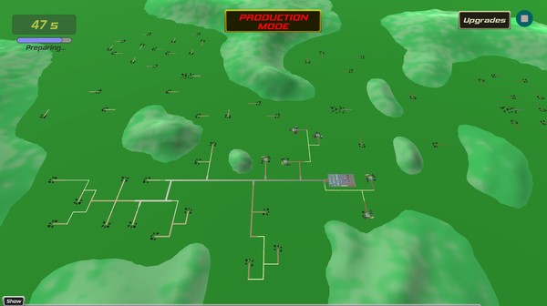 Crafting Tycoon screenshot 4