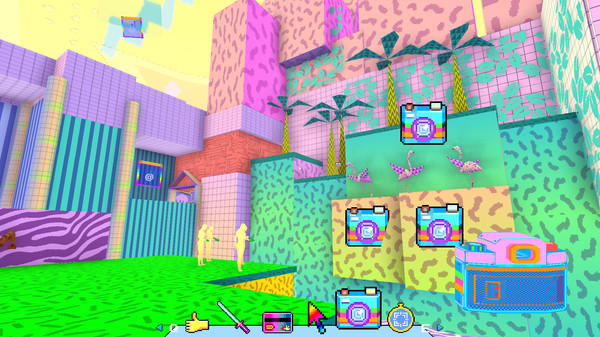 Broken Reality screenshot 6