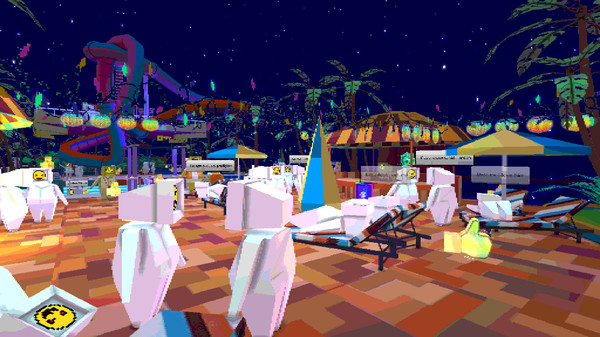 Broken Reality screenshot 2
