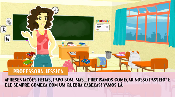 Mapas do Horizonte - Um jogo para conhecer BH screenshot 4