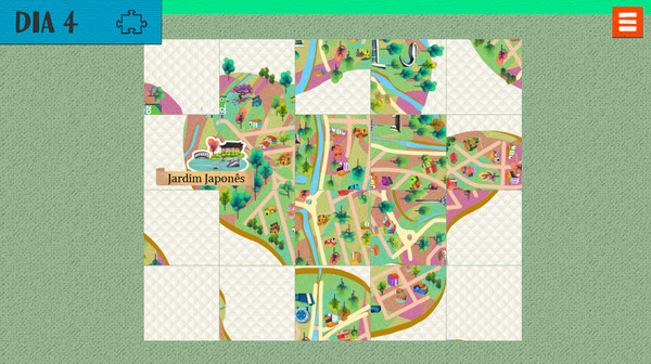 Mapas do Horizonte - Um jogo para conhecer BH screenshot 5